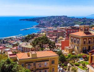 tour pullman costiera amalfitana