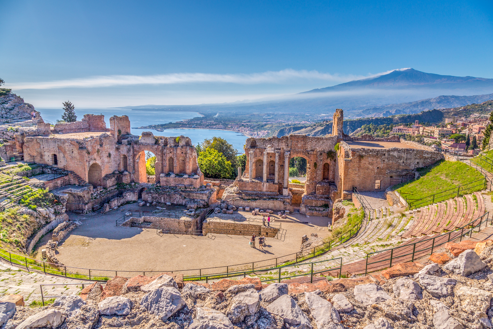 Taormina Taormina