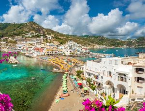 tour in pullman ischia