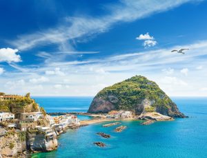 tour in pullman ischia