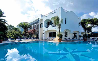 tour in pullman ischia