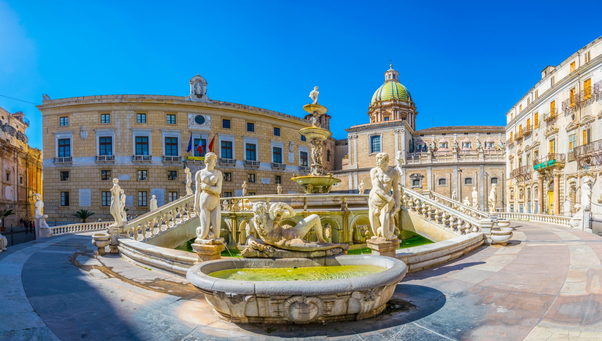 viaggi bus organizzati palermo