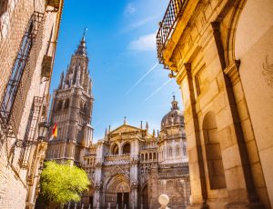 tour in pullman toledo