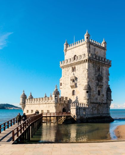 shutterstock_1034786983_Torre di Belem viaggi pullman organizzati