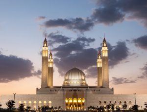 viaggi in pullman organizzati Nizwa