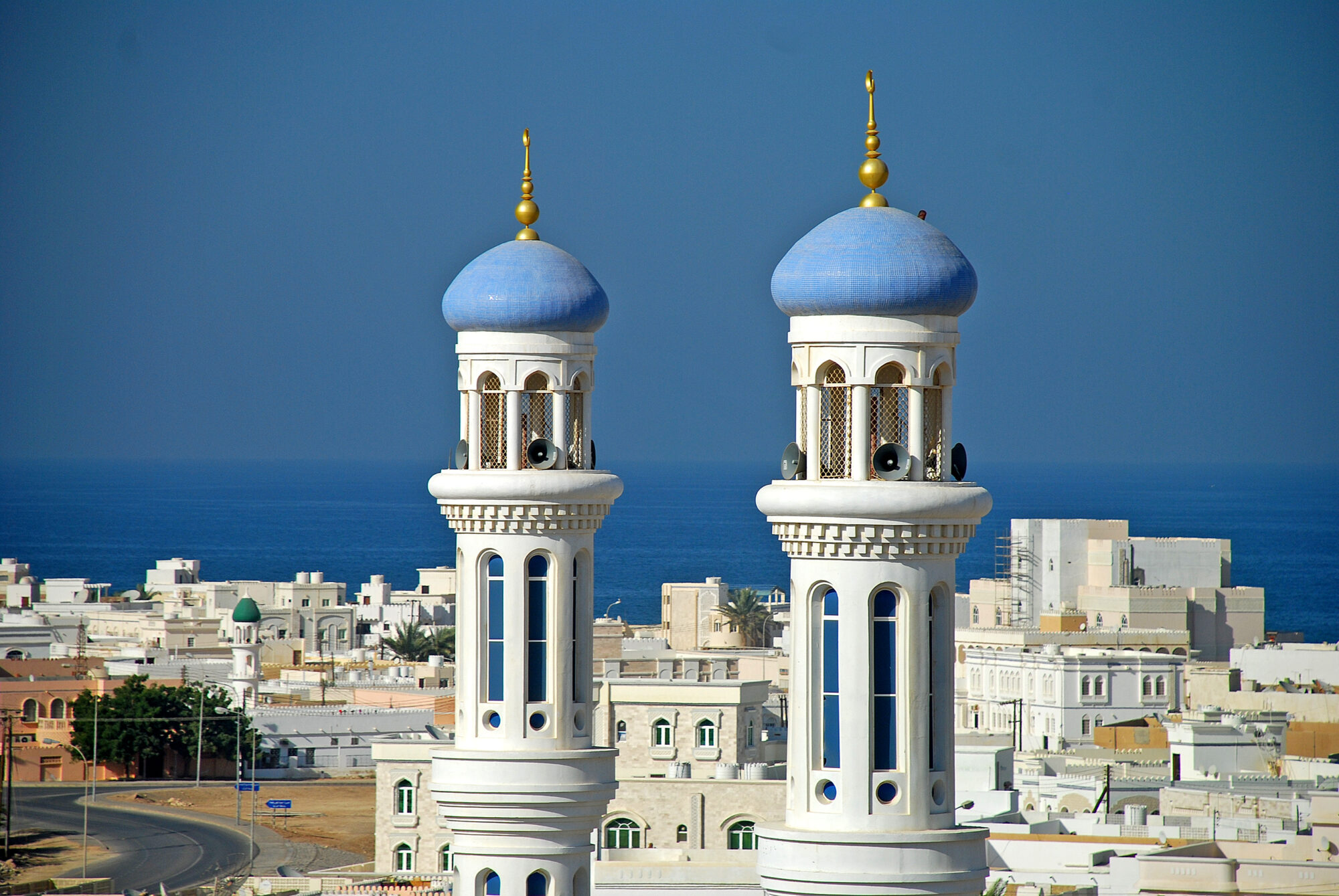 viaggi pullman organizzati oman