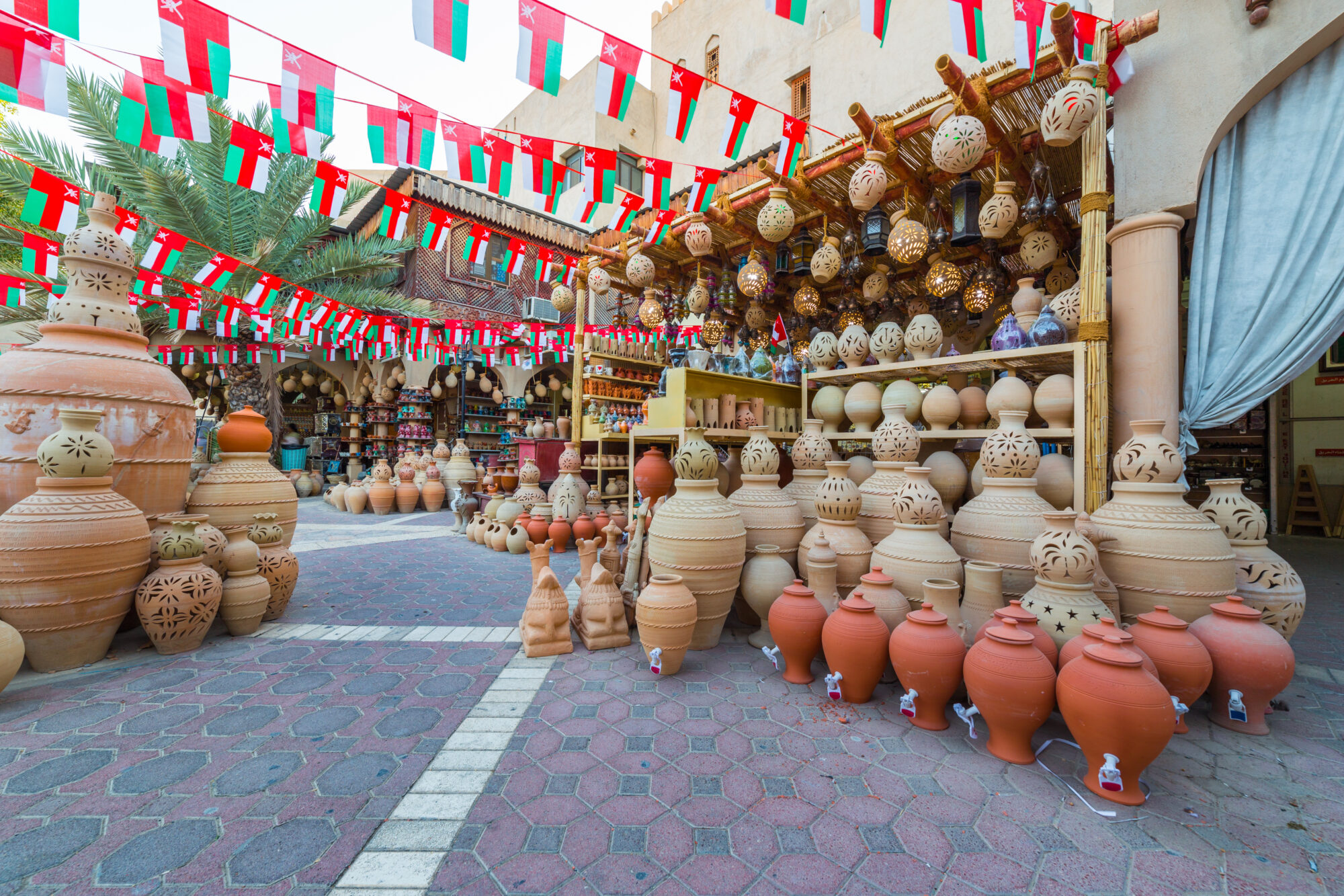 viaggi pullman organizzati oman