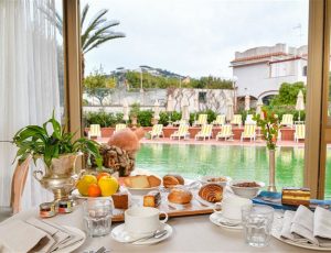 tour organizzati in pullman Ischia