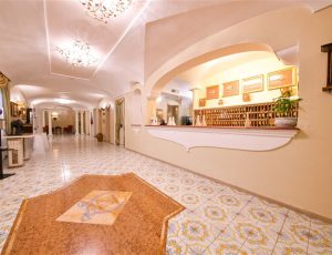 tour organizzati in pullman Ischia