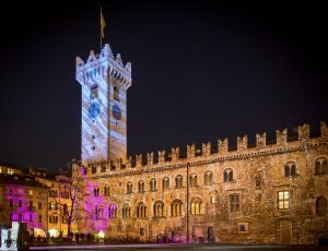 Trento 2 tour pullman Levico Terme