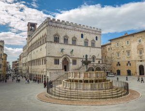 tour pullman Perugia