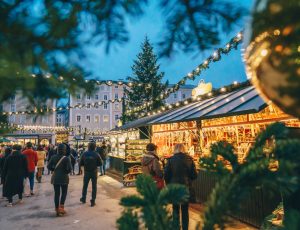 tour pullman Salisburgo