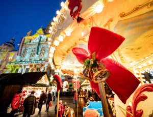 tour pullman austria