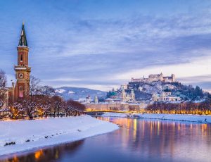 tour in pullman Vienna