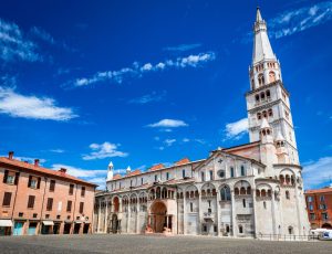 viaggi organizzati in bus Modena