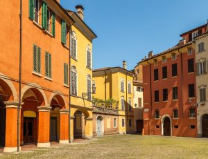 viaggi organizzati in bus Modena