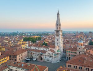 viaggi organizzati in bus Modena