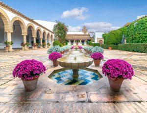 pullman viaggi organizzati andalusia