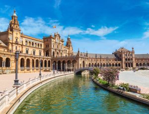 pullman viaggi organizzati andalusia