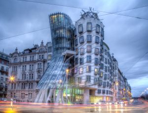 praga 5