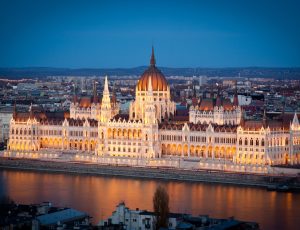 Budapest