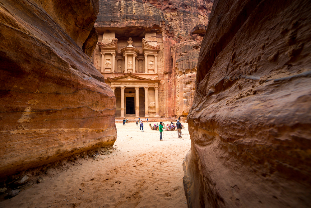 Petra Petra