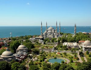 tour pullman istanbul