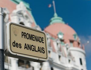 viaggi in bus organizzati Nizza