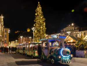 tour natale Austria
