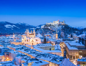 tour natale Austria