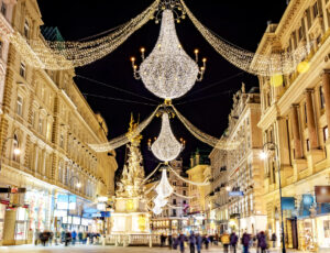 tour natale Austria