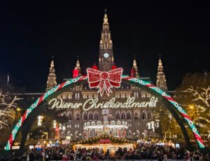 tour natale Austria