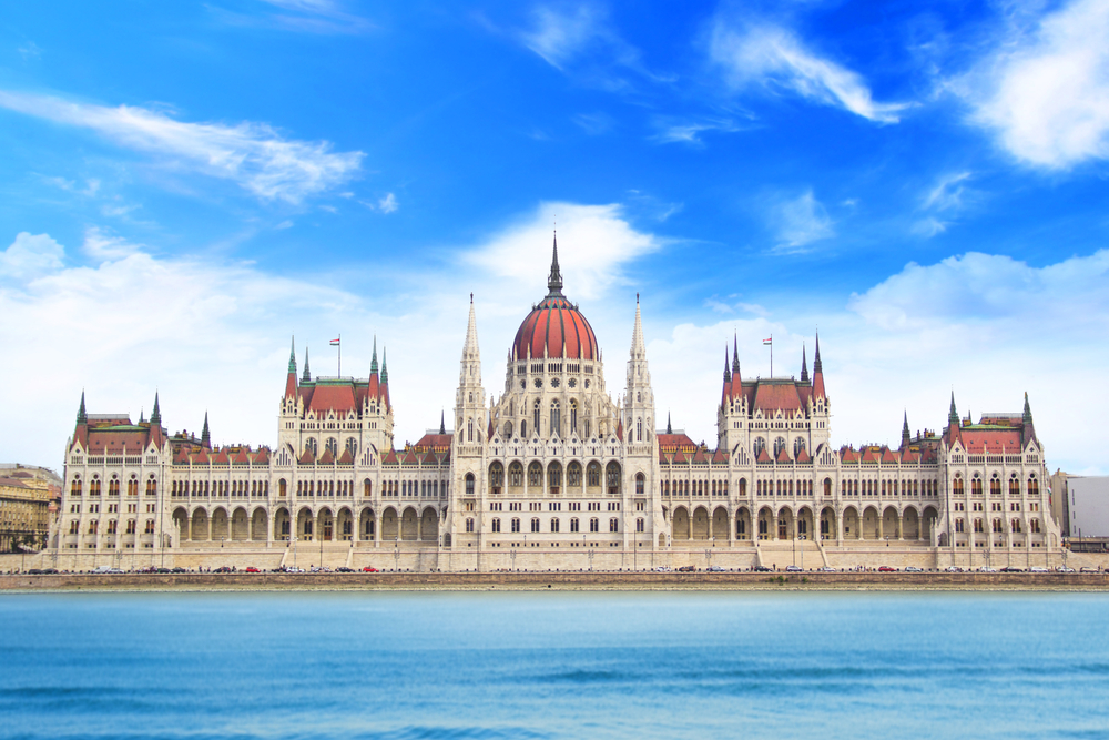 pullman viaggi organizzati budapest