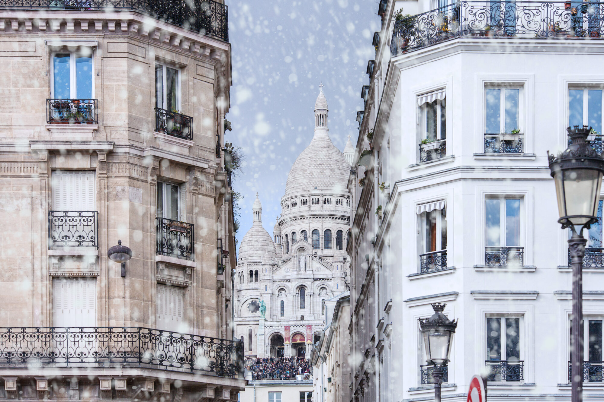 tour parigi
