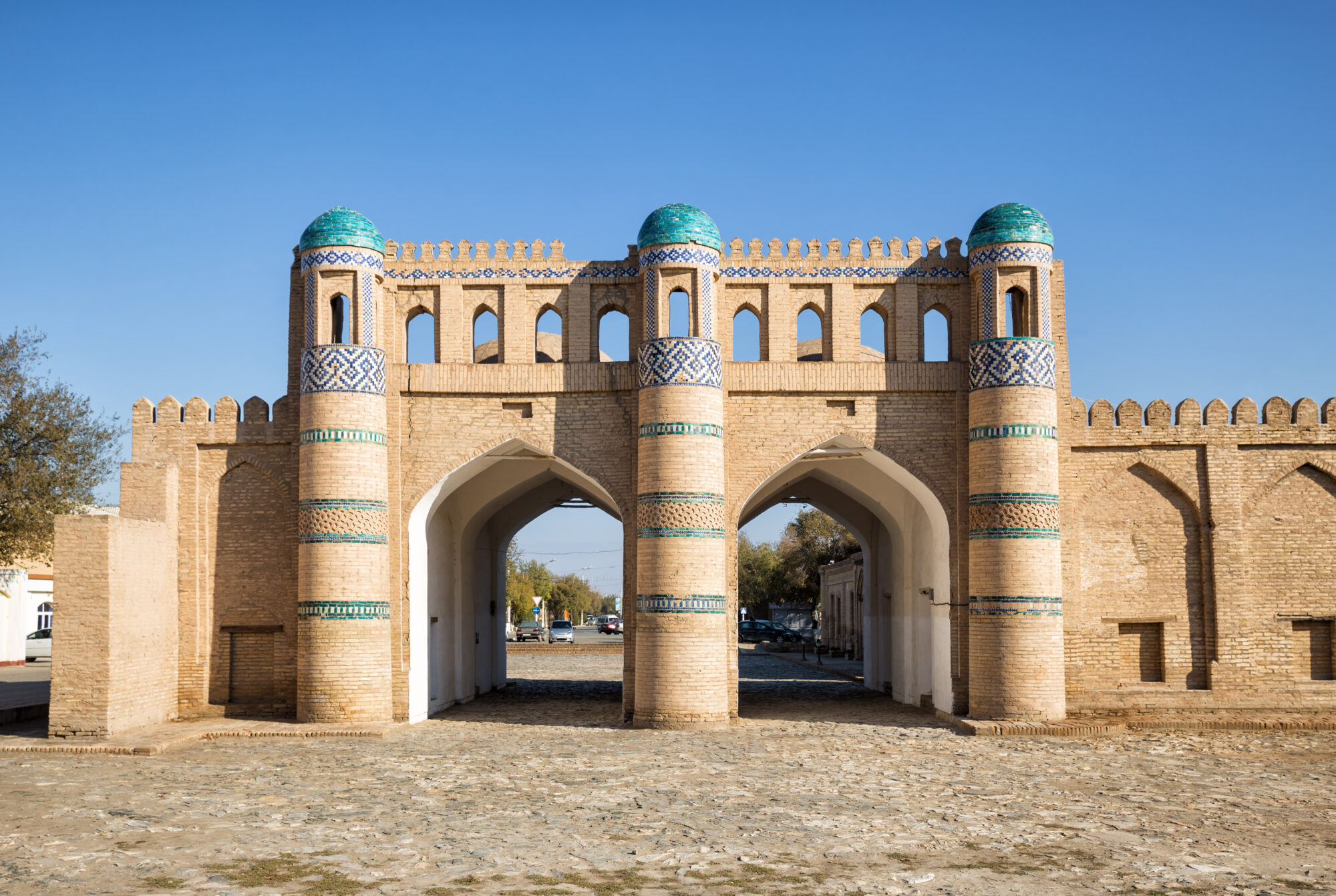 tour pullman uzbekistan