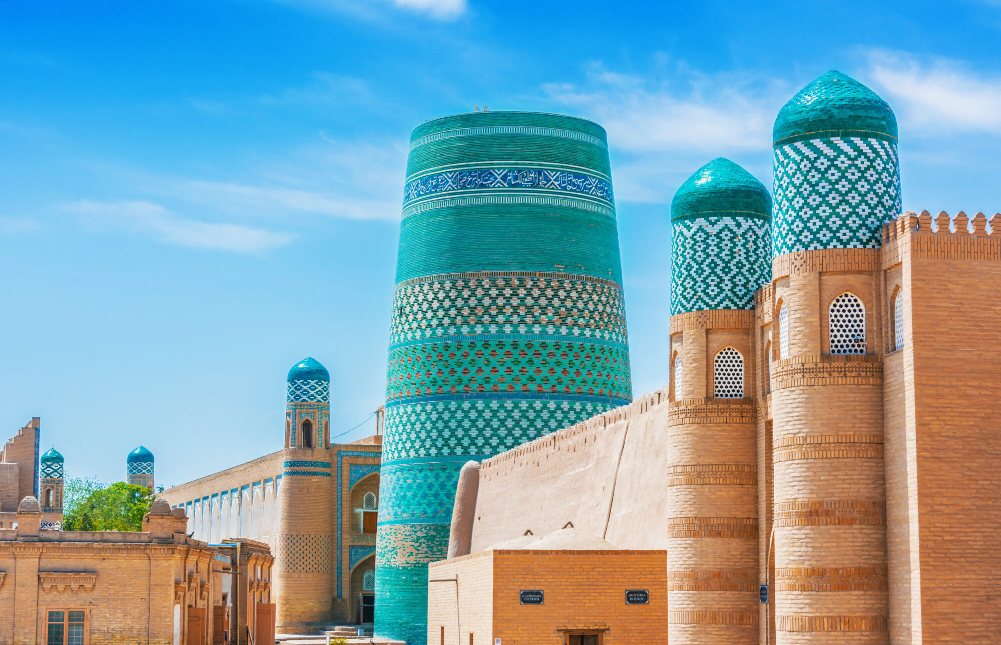 tour pullman uzbekistan