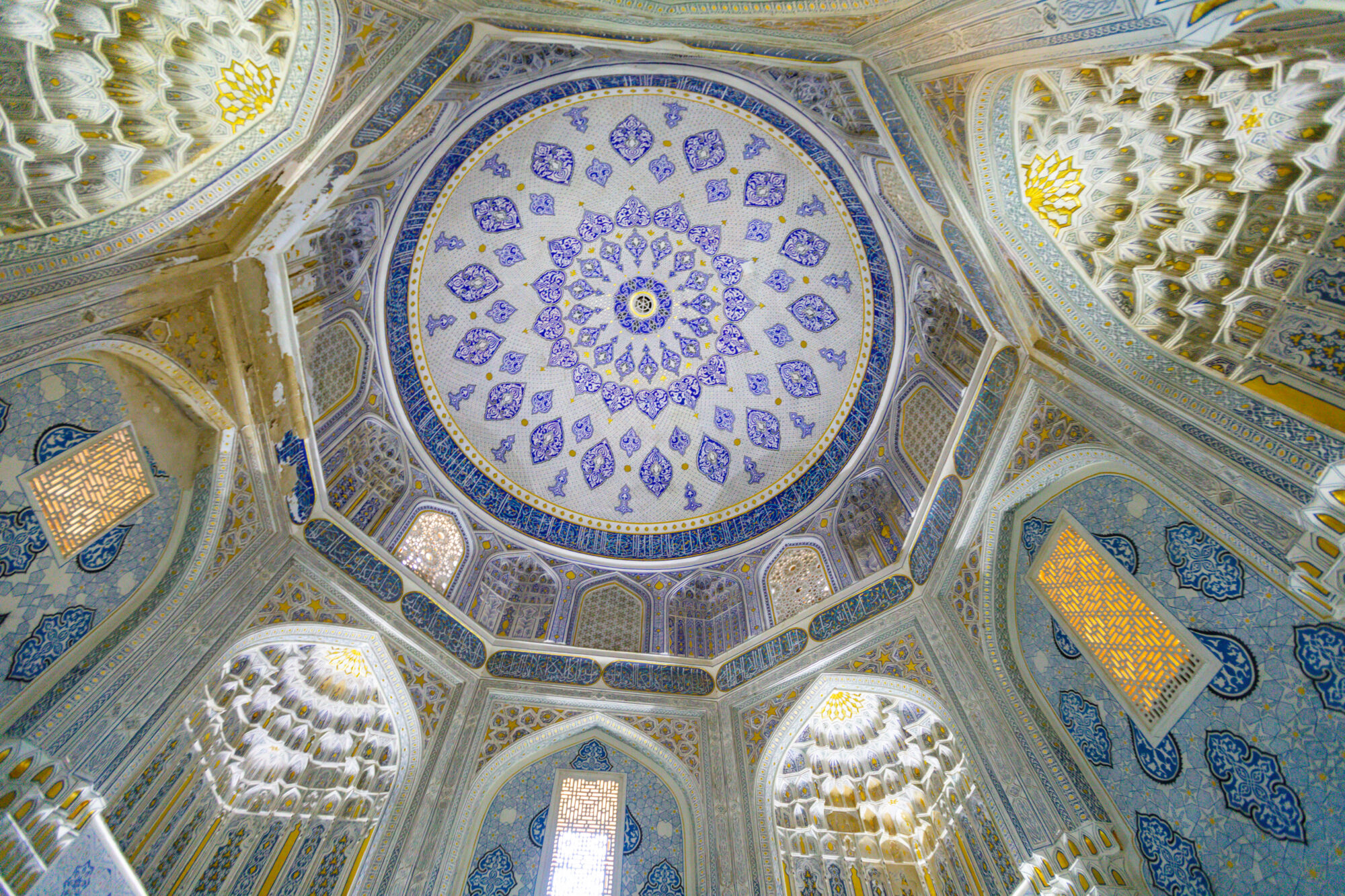 Samarcanda Samarcanda