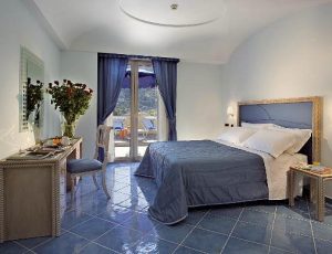 HOTEL ARAGONA PALACE 4* – Ischia Porto tour pullman ischia