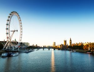 London
