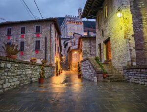 viaggi organizzati in pullman