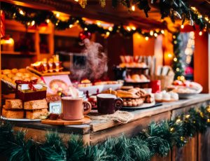 Mercatini Natale shutterstock_2492558861 tour in pullman mercatini di natale