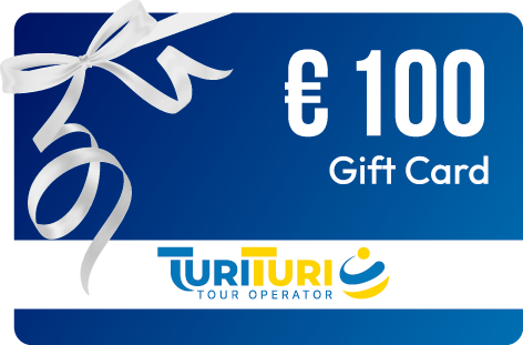 gift-card_0005_GIFT-Card-Turi-Turi_100 Gift card 100€ viaggi organizzati tour operator