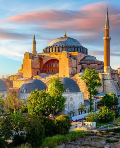 viaggi culturali organizzati