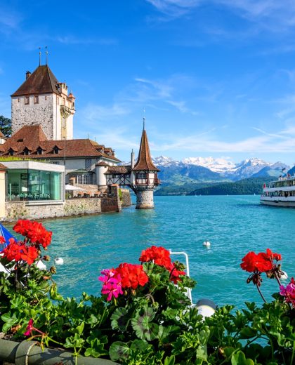 viaggi organizzati in pullman trenino verde delle alpi