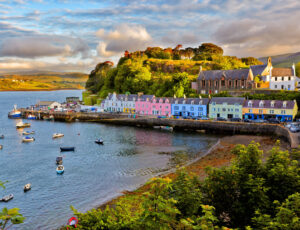 viaggi culturali organizzati