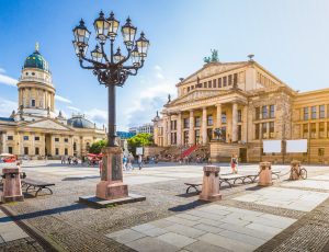 tour pullman germania