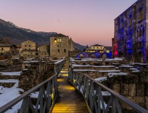 viaggi organizzati in pullman aosta