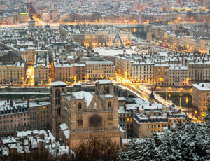 tour lione