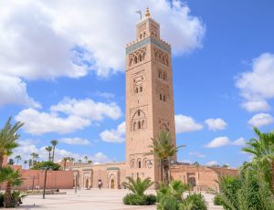 tour pullman marocco