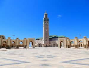 viaggi bus organizzati marocco